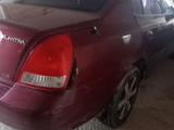 Hyundai Elantra 2002 года за 900 000 тг. в Тараз – фото 4