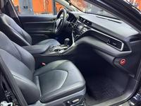 Toyota Camry 2018 годаfor14 800 000 тг. в Астана