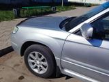 Subaru Forester 2005 года за 5 500 000 тг. в Павлодар – фото 3