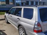 Subaru Forester 2005 года за 5 500 000 тг. в Павлодар – фото 4