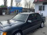 Mercedes-Benz E 200 1992 года за 1 100 000 тг. в Тараз – фото 3