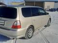 Honda Odyssey 2002 года за 4 500 000 тг. в Алматы – фото 14