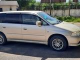 Honda Odyssey 2002 годаүшін4 500 000 тг. в Алматы – фото 4