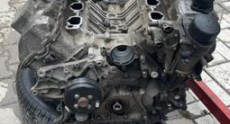 Мотор двигатель М113 за 900 000 тг. в Алматы – фото 2