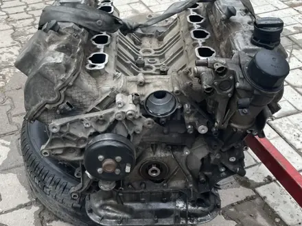 Мотор двигатель М113 за 700 000 тг. в Алматы – фото 2