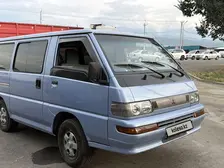 Mitsubishi L300, 1996