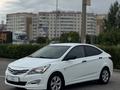 Hyundai Accent 2015 года за 5 390 000 тг. в Кокшетау – фото 2
