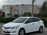 Hyundai Accent 2015 годаүшін5 390 000 тг. в Кокшетау – фото 2