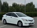 Hyundai Accent 2015 года за 5 390 000 тг. в Кокшетау