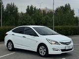 Hyundai Accent 2015 годаүшін5 390 000 тг. в Кокшетау
