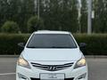 Hyundai Accent 2015 года за 5 390 000 тг. в Кокшетау – фото 3