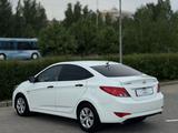 Hyundai Accent 2015 годаүшін5 390 000 тг. в Кокшетау – фото 5