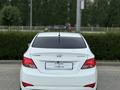 Hyundai Accent 2015 года за 5 390 000 тг. в Кокшетау – фото 4