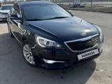 Kia K7 2012 года за 8 000 000 тг. в Кокшетау