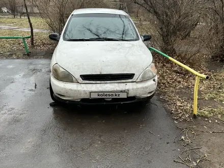 Kia Rio 2000 года за 300 000 тг. в Экибастуз – фото 6