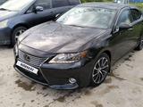 Lexus ES 250 2013 годаүшін12 300 000 тг. в Астана