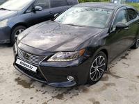 Lexus ES 250 2013 года за 12 300 000 тг. в Астана