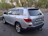 Toyota Highlander 2013 года за 13 300 000 тг. в Астана – фото 5
