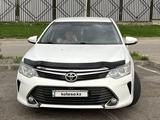 Toyota Camry 2015 годаүшін11 500 000 тг. в Алматы