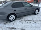 Toyota Avensis 2002 года за 2 800 000 тг. в Балхаш – фото 2