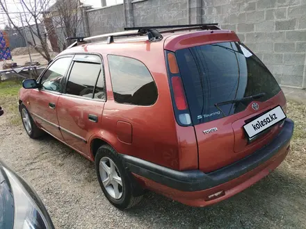 Toyota Corolla 1997 года за 2 100 000 тг. в Алматы – фото 2