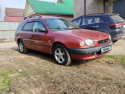 Toyota Corolla 1997 года за 2 100 000 тг. в Алматы