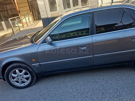 Audi 100 1994 года за 3 900 000 тг. в Шымкент