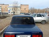 ВАЗ (Lada) 2107 2010 года за 1 280 000 тг. в Усть-Каменогорск – фото 2