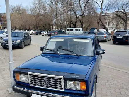 ВАЗ (Lada) 2107 2010 года за 1 280 000 тг. в Усть-Каменогорск