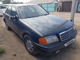 Mercedes-Benz C 220 1993 годаүшін600 000 тг. в Балхаш – фото 3