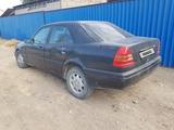 Mercedes-Benz C 220 1993 годаүшін600 000 тг. в Балхаш – фото 5