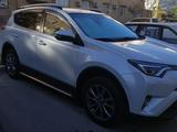 Toyota RAV4 2018 года за 17 000 000 тг. в Актау – фото 3