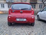 Kia Morning 2011 года за 3 800 000 тг. в Усть-Каменогорск – фото 3