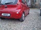 Kia Morning 2011 года за 3 800 000 тг. в Усть-Каменогорск – фото 4
