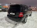 Toyota Highlander 2003 годаүшін6 300 000 тг. в Караганда – фото 4