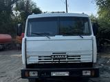 КамАЗ 2006 года за 11 000 000 тг. в Алматы