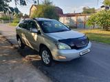 Lexus RX 330 2005 годаfor7 500 000 тг. в Алматы – фото 2