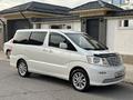 Toyota Alphard 2004 годаfor7 000 000 тг. в Шымкент