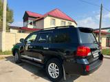 Toyota Land Cruiser 2013 года за 25 000 000 тг. в Астана – фото 3