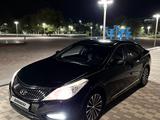 Hyundai Grandeur 2014 года за 9 000 000 тг. в Кызылорда – фото 3