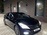 Hyundai Grandeur 2014 года за 9 000 000 тг. в Кызылорда – фото 2