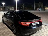 Hyundai Grandeur 2014 года за 9 000 000 тг. в Кызылорда – фото 5