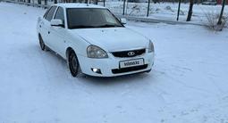 ВАЗ (Lada) Priora 2170 2014 года за 2 300 000 тг. в Астана