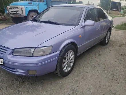 Toyota Camry 1998 года за 3 250 000 тг. в Талдыкорган