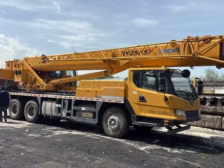 XCMG  QY25K 2022 года за 42 500 000 тг. в Алматы