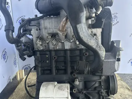 ALH двигатель 1.9d Volkswagen Golf, Bora, Jetta, Beetle, Skoda Octavia, Sea за 299 000 тг. в Алматы – фото 4