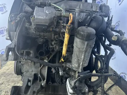 ALH двигатель 1.9d Volkswagen Golf, Bora, Jetta, Beetle, Skoda Octavia, Sea за 299 000 тг. в Алматы – фото 3