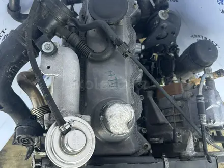 ALH двигатель 1.9d Volkswagen Golf, Bora, Jetta, Beetle, Skoda Octavia, Sea за 299 000 тг. в Алматы – фото 5