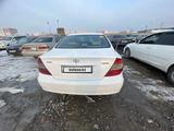 Toyota Camry 2003 года за 2 780 400 тг. в Алматы – фото 2