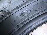 235 60 R18 зимние шины ikon Character ice бывш nokian Nordman 2026 год за 59 000 тг. в Астана – фото 2
